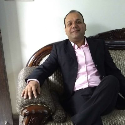 pratik_sinha17's profile picture. Some people come in your life as blessings,Others as lessons