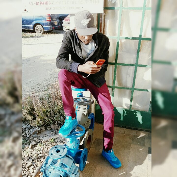 Tonnyslim's profile picture. 