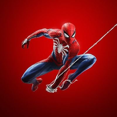 Fanpage for Spiderman