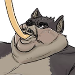 (NSFW 18+) Fatties art. Big men; Furry and non-furry.