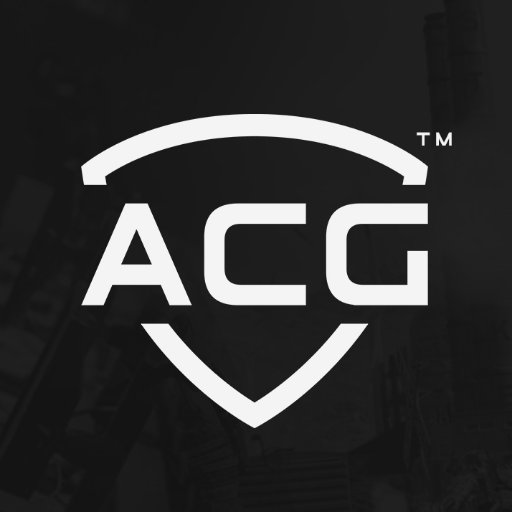 The Amateur Championship Gaming League