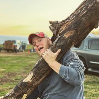 Charlie (@lionsheartmedia) Twitter profile photo