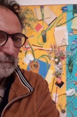 MiodezkyA's profile picture. Spacial Volumetric In Depth Platform