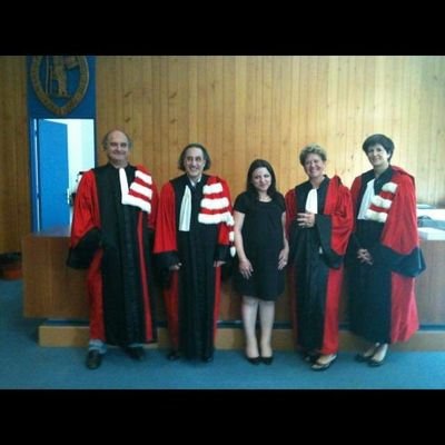 Professor & Consultant & Researcher, Doctor in Economics. HDR In Management/Strategy/Digital. Harvard trained, MBA, Experience in Hewlett-Packard.