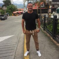 Francisco Parra (@fparrita4) 's Twitter Profile