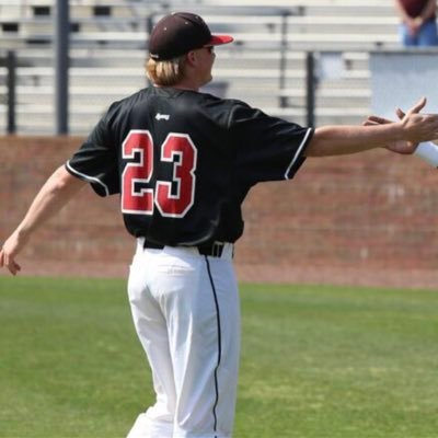 NWFSC and UWG ⚾️ Alum | Fedex U |