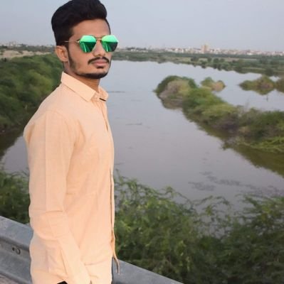 mohdsaif8056's profile picture. medical field...

you are here for only short visit