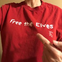 Joanne Elves (@calgaryelves) 's Twitter Profile