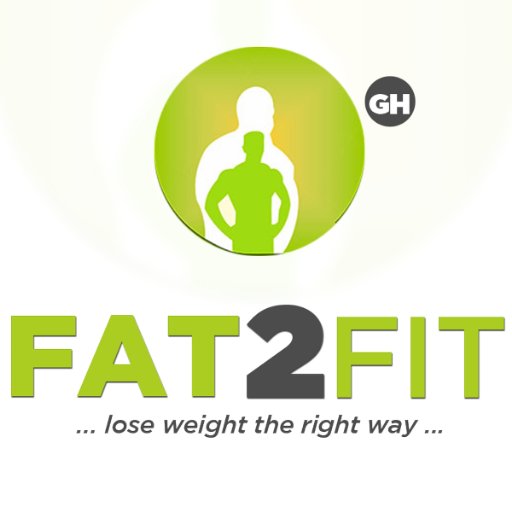 Fat2fit Ghana is on a mission to help Ghanaians lose weight the right way and reduce obesity trends in Ghana and beyond!