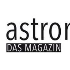 Das Magazin für die Amateurastronomie im deutschsprachigen Raum. Es twittern Christian Preuß (CP) und Stefan Deiters (SD). Abo: https://t.co/ypxMrAnIeS