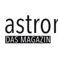 astronomie - DAS MAGAZIN(@AstronomieMag) 's Twitter Profile Photo