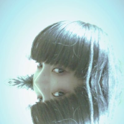 plasticonna's profile picture. 繭/DJ/NAGOYA https://t.co/ySmshhQhuO