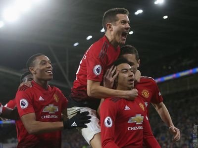 polar_van's profile picture. Am a born and bread die hard forever united fan till I die.ggmu