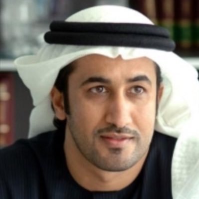 Saeed Al Hajeri سعيد الهاجري