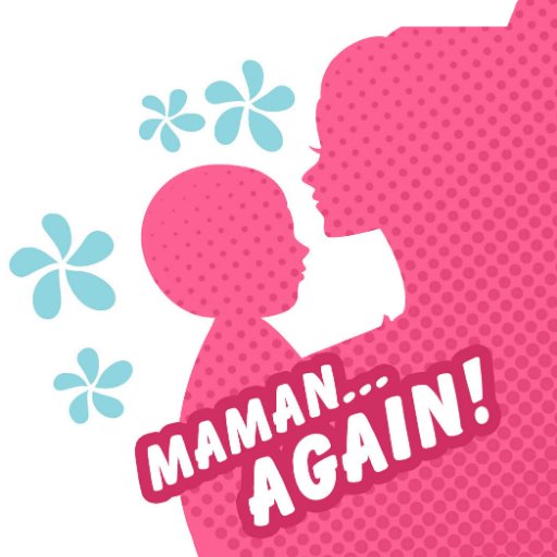 Je suis maman d'un garçon et d'une fille et d'une petite princesse nous rejoindra le 7 avril 2019! En pleine séparation aprés 14 ans de vie commune.