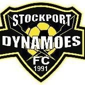 The offical account of Stockport Dynamoes FC.  Members of @Stockmetrojfl  @EMJFL  @SDSFL1957  @tdjfl   @respectleague @CgflStockport