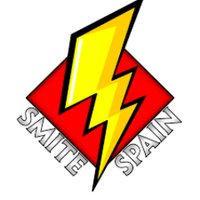 Smite Spain (@smitespain) 's Twitter Profile Photo Smite Spain (@smitespain) 's Twitter Profile Photo