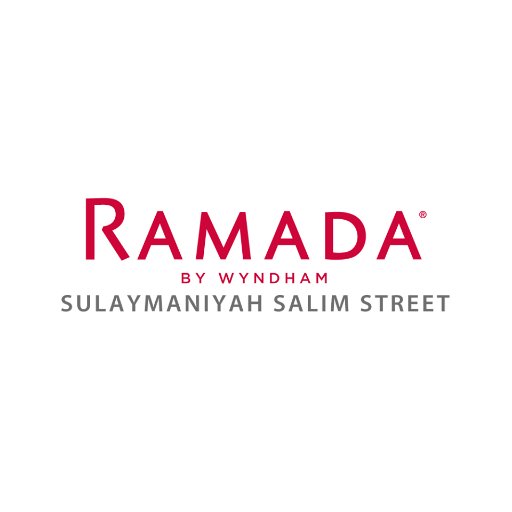 SAY HELLO TO RED! Welcome to Ramada.