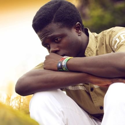 Nestokofi's profile picture. NK