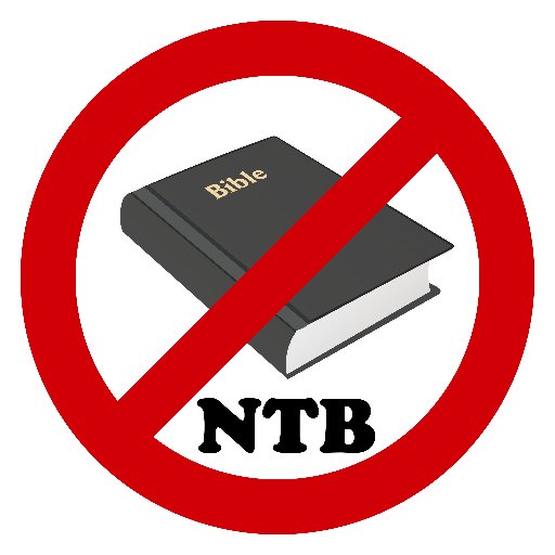 not the bible