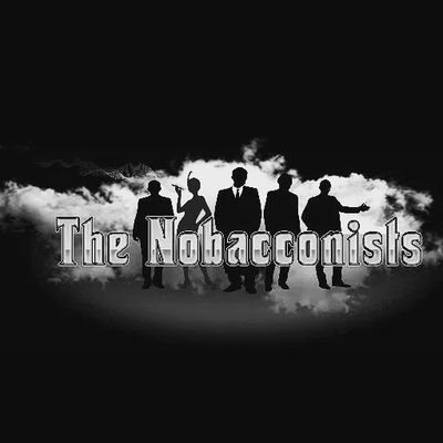 The Nobacconists
