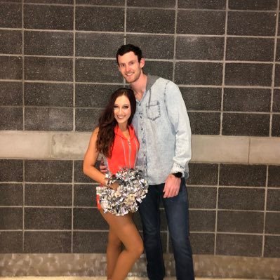 JrodAlleman's profile picture. GCU Men's Volleyball Alum