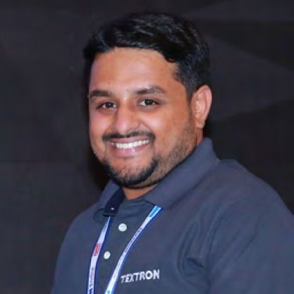 talk2thilak's profile picture. Manager - IT, Cyber Security | GPEN