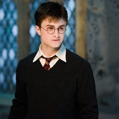 Mago de Hoghwarts. #HarryPotter