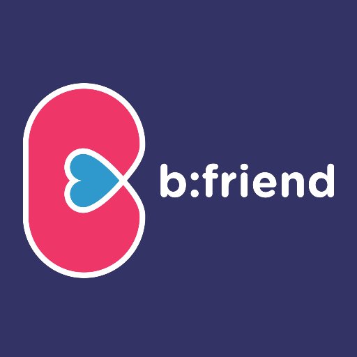 b:friend