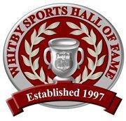 The Whitby Sport Hall of Fame preserves, celebrates and showcases the history and heritage of sport excellence and achievement in Whitby.