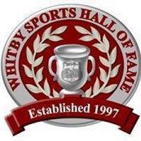 WhitbySportsHallFame (@whitbyshof) 's Twitter Profile