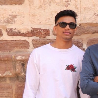 jayypatel7's profile picture. 