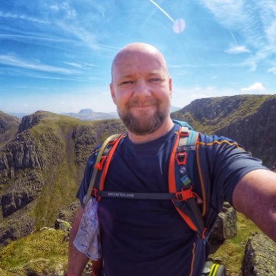 Lake District Fells π¬π§ Profile