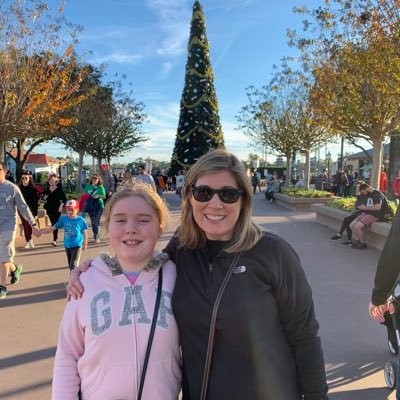 Wife. Mother. Educator. Meredith Angel. Currently teaching 1st grade.