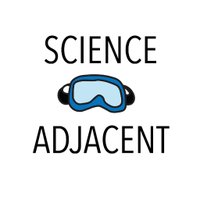 Science Adjacent (@scienceadjacent) 's Twitter Profile