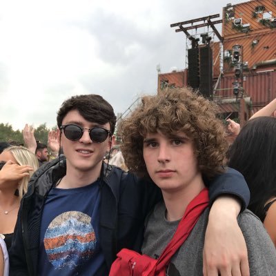 harry_lea's profile picture. Everton