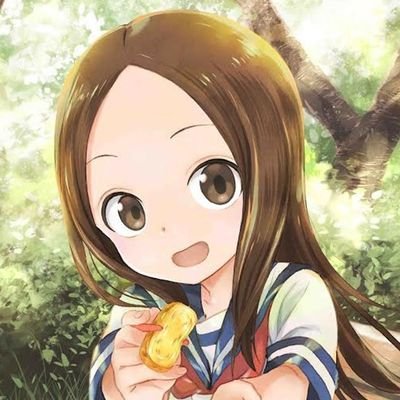 高木さんのプロフィール画像