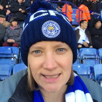 Disgruntled Brit. @LCFC season ticket holder. Becoming more disappointed with the UK everyday...