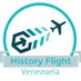 History Flight Venezuela Profile picture