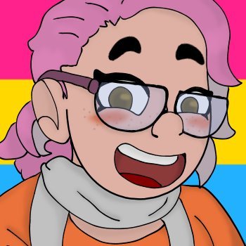 IsyKey's profile picture. PP par @lapinouille_ | https://t.co/1FscbNz0h9 | 28yo | Pan | she/them | Witch | Hufflepuff | SJW | Tired af