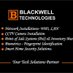Blackwell Technology (@techblackwell) Twitter profile photo Blackwell Technology (@techblackwell) Twitter profile photo