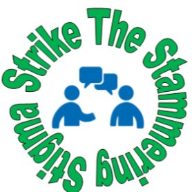 My aim is to raise awareness and put an end to all negative experiences faced by those who stammer