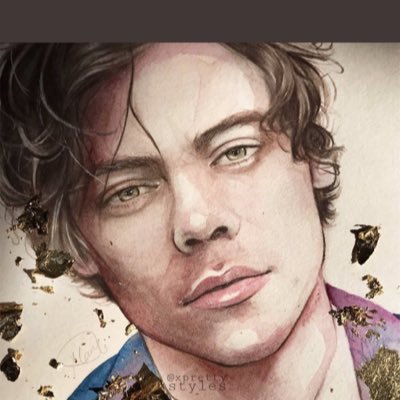 FAN d’Harry Styles ❤️❤️❤️❤️❤️❤️❤️❤️