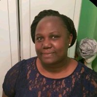 Evadine Kalifungwa (@evadine3) 's Twitter Profile