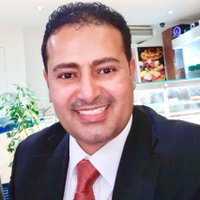 Nassim Saif (@swagman313) 's Twitter Profile