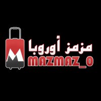 مزمز أوروبا (@mazmaz_0) 's Twitter Profile