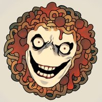 CreepyPastaPunch 💙💛 (@cppunch) 's Twitter Profile Photo CreepyPastaPunch 💙💛 (@cppunch) 's Twitter Profile Photo