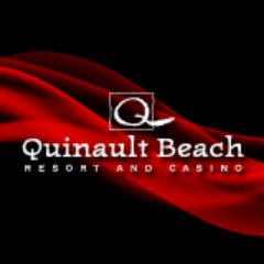 Quinault Beach Resort and Casino is the only beachfront casino on the coast of Washington!