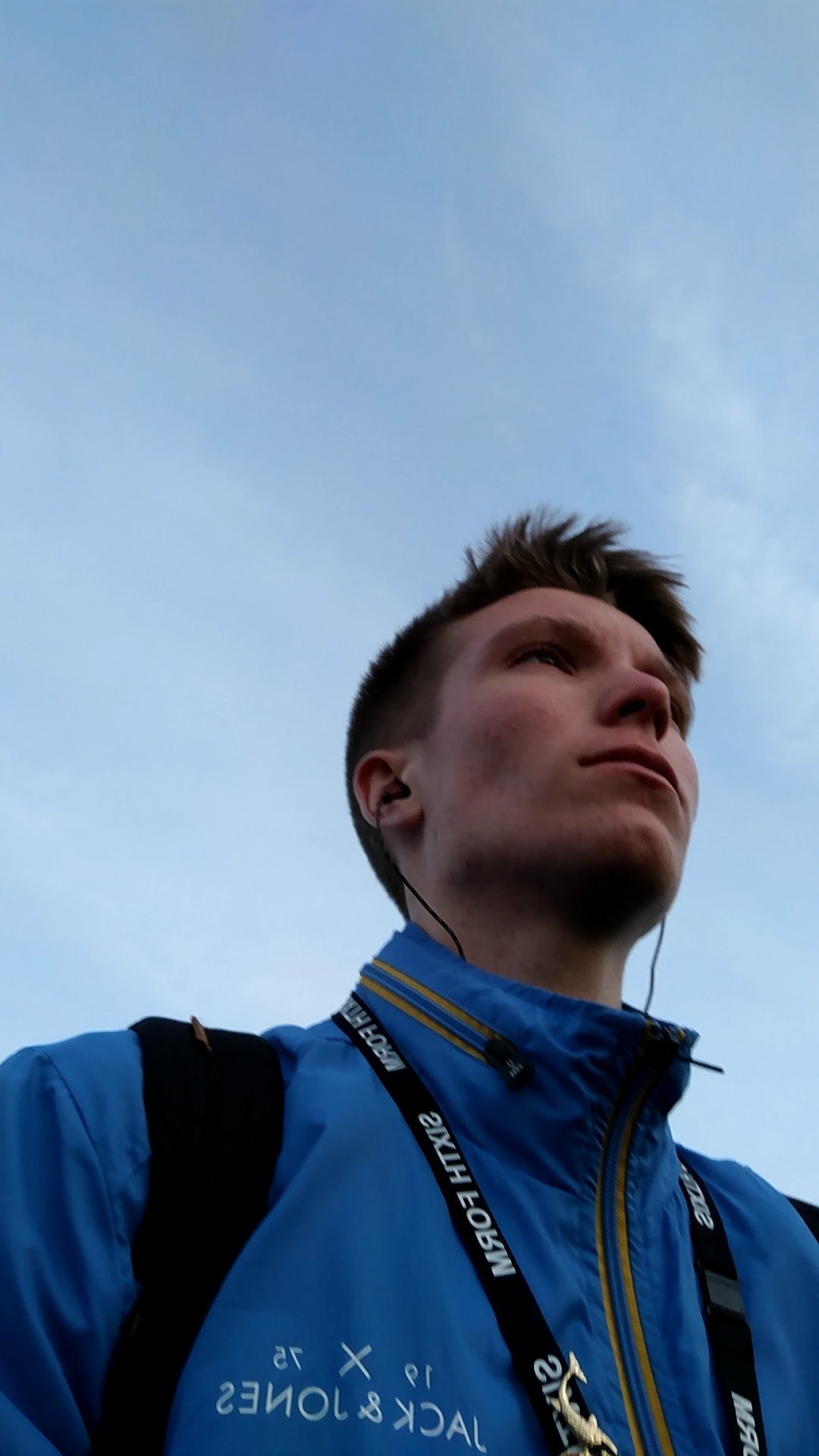 LonelyMastercox's profile picture. No one actually knows why we're here, so why not just make the most of it until we find out?