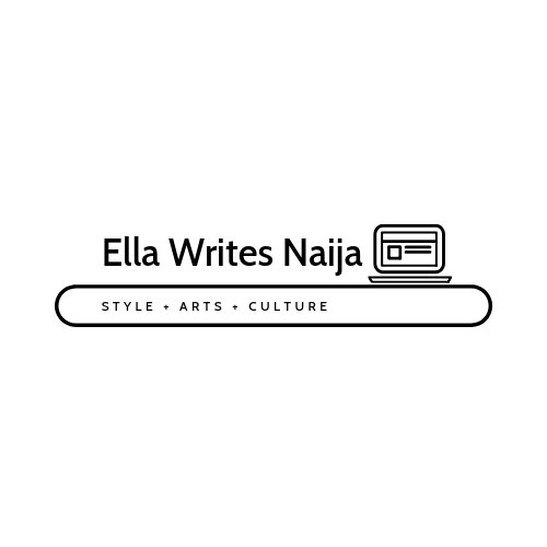 •Lifestyle 
•Arts
•Culture 
•Books

|for collaborations 📩ellachikezie@gmail.com| IG @ellawritesnaija #MufcFan